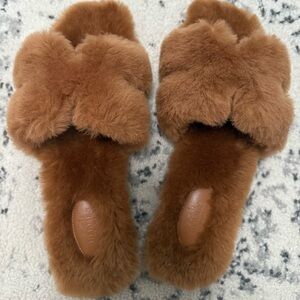 New Hermes Oran sandal size 40
Color naturel